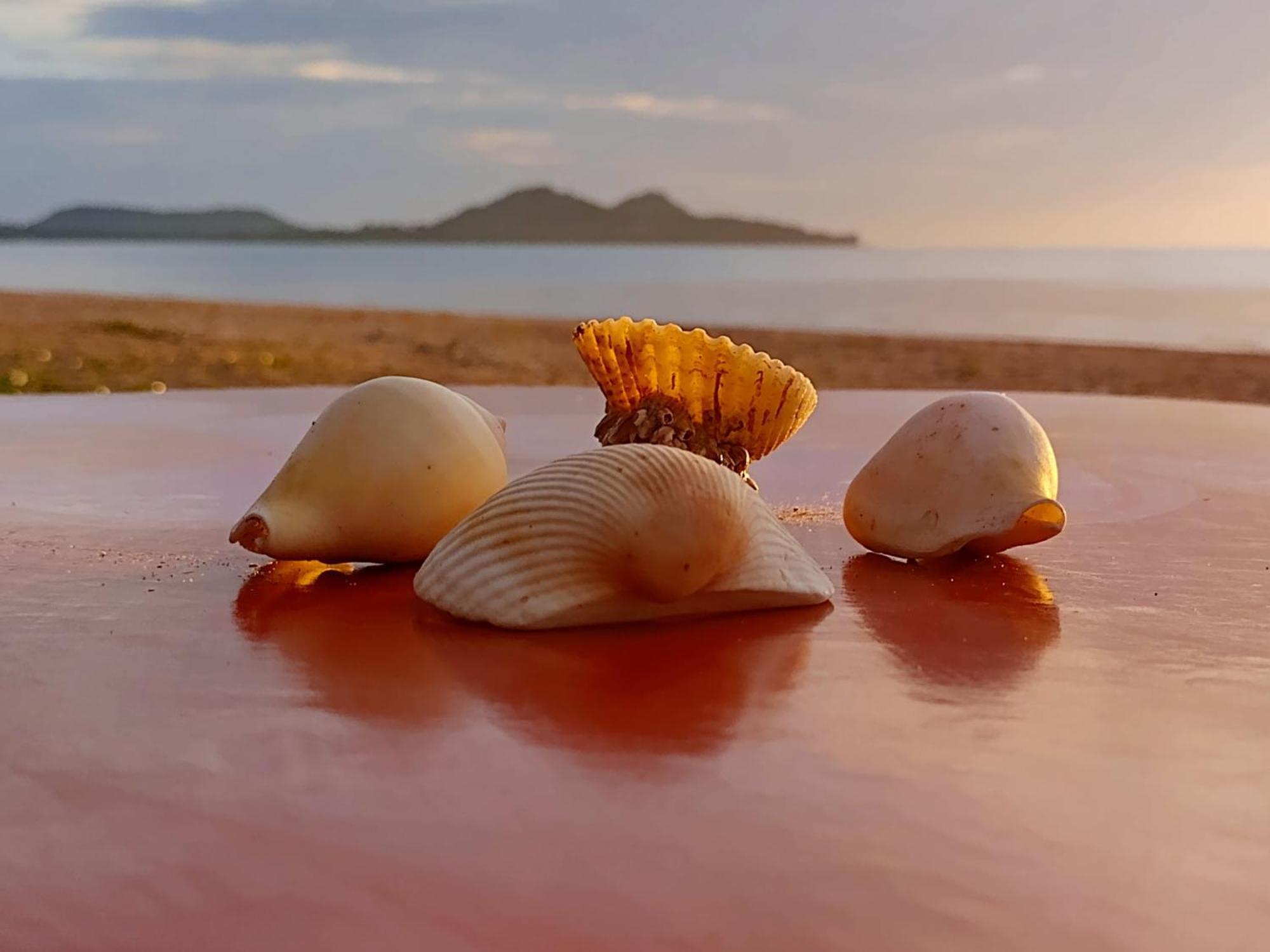 Ban Tawansongfa Hotell Lang Suan Rum bild